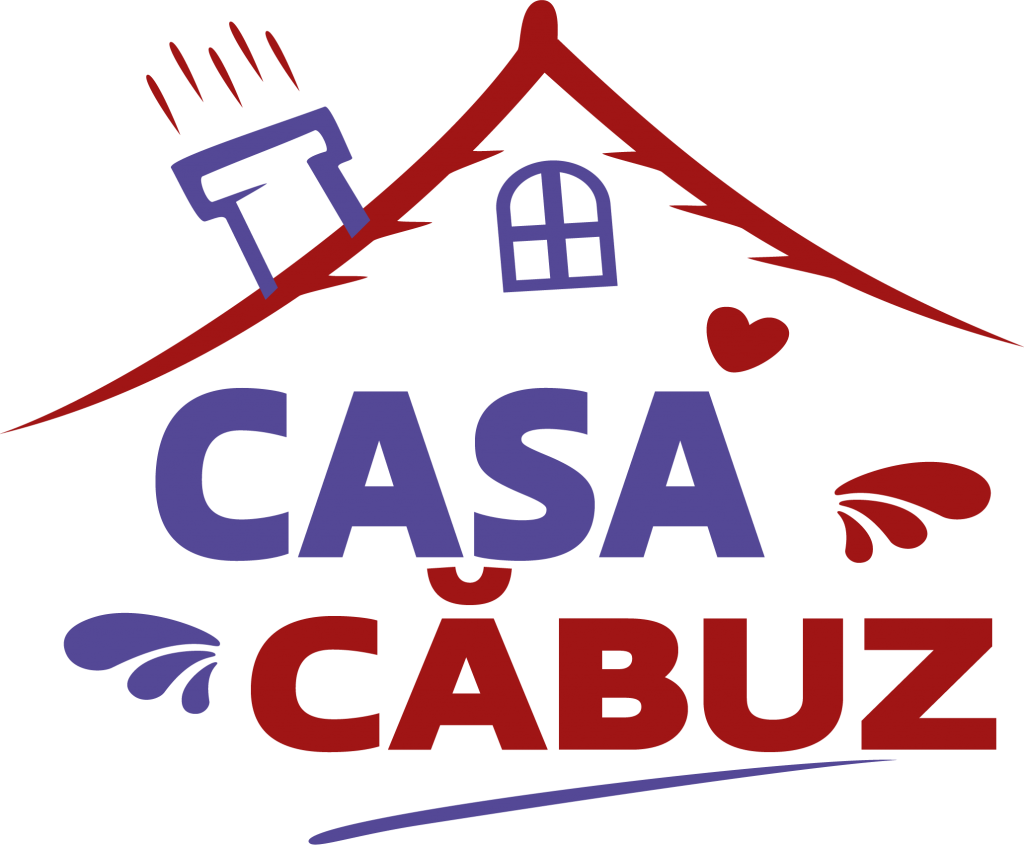 Casa Căbuz - un loc pentru oameni faini