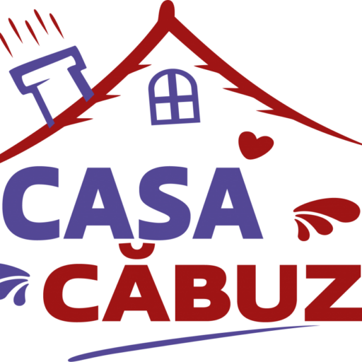 Casa Căbuz - un loc pentru oameni faini